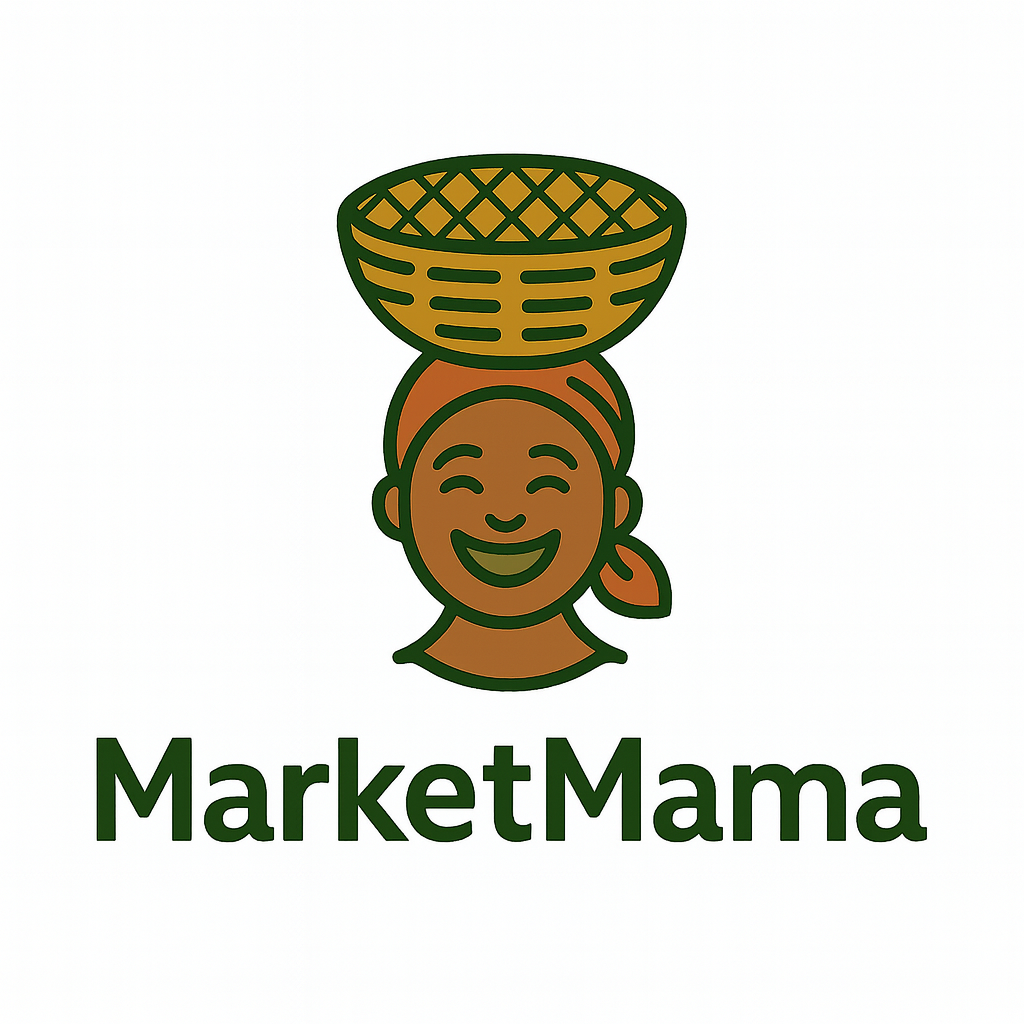 MarketMama logo